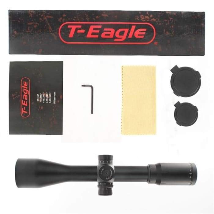 T-EAGLE SCOPE SR 10X44 SF