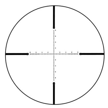 T-EAGLE SCOPE SR 10X44 SF