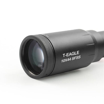 T-EAGLE SCOPE SR 10X44 SF