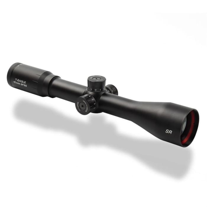 T-EAGLE SCOPE SR 10X44 SF