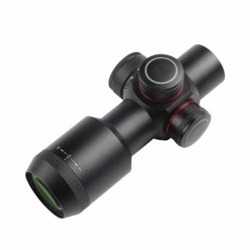 T-EAGLE 2X28 RG Scope - Scopes and Mounts