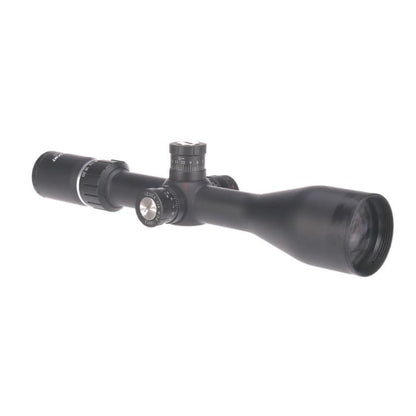 SCOPE - VALIANT ZEPHYR VL2106 6-24X50 SF SIR MIL DOT - Rifle